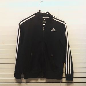 adidas jacket